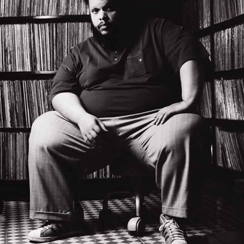 Ed Motta – The Caretaker