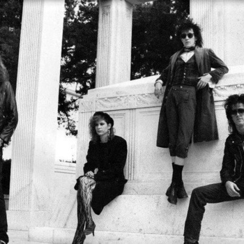 Ex-Voto – Burn This Love
