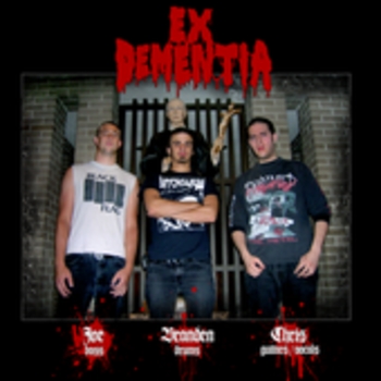 Ex Dementia – Skulls (The Misfits)