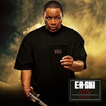 E-A-Ski – One Step Ahead Of Y'all (1 Step Ahead Of Yall 1992)