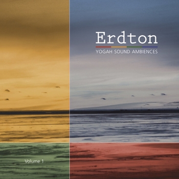 Erdton – Die Reise