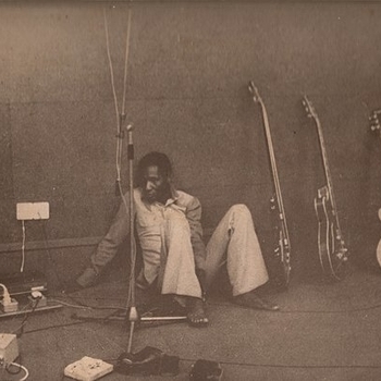 Ebo Taylor – Love and Death (Original 70s Version)