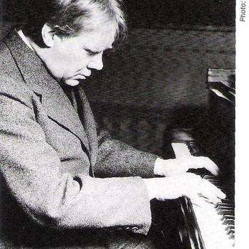 Edwin Fischer – Fantasy in C Minor, KV 396: III. Finale. Allegretto