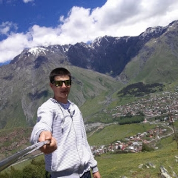Eldar Shoshitashvili