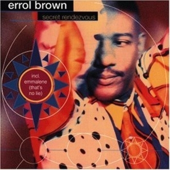 Errol Brown – That's No Lie