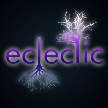 Eclectic – Futureland