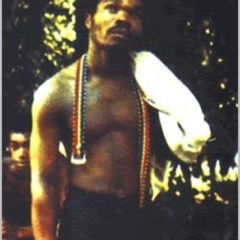 Eric Donaldson