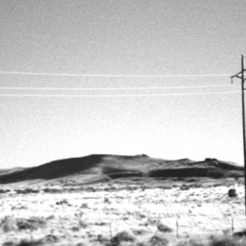 Everything Is – Two stories