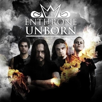 Enthrone the Unborn