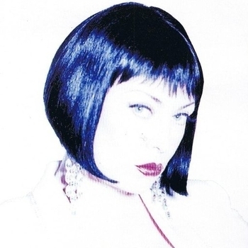 Eve Gallagher – Love Is A Master Of Disguise (Frankie Knuckles Master Suite Mix)