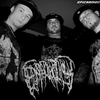 Dormant Carnivore – Decomposed Entrails Colonoscopy
