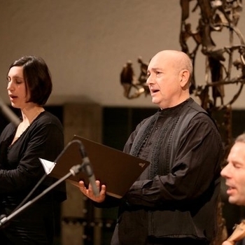 Ensemble Accentus – Omorfoula
