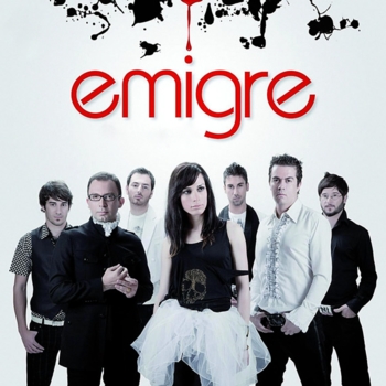Emigre – 03. ΓΥΡΝΩ ΤΗΝ ΡΟΔΑ ΜΟΥ(FEAT STAVENTO)