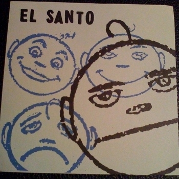El Santo