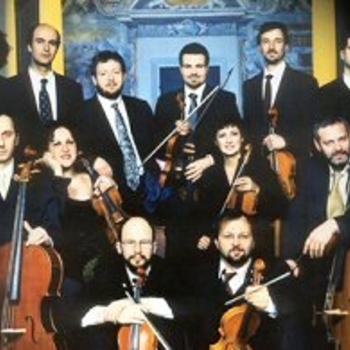 Ann Hallenberg – L'Oracolo in Messenia, Atto Primo, Scena 8: Recitativo: Regina, era mia pena (Trasimede, Merope)