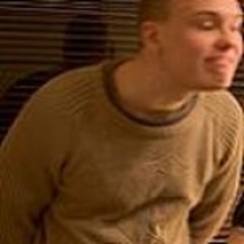 Espen – Bored Easily
