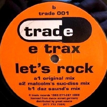 E-Trax – Modulator