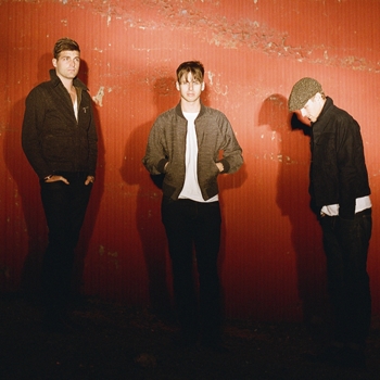 Mobley – Nobody's Favourite (Foster The People rework)