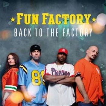 Fun Factory – Prove Your Love