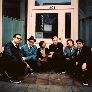 Fitz and The Tantrums – We Don't Need No Love Songs