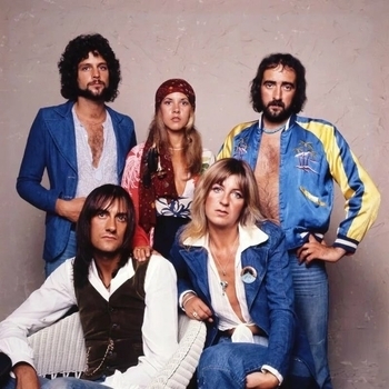 Fleetwood Mac – Monday Morning