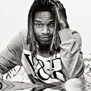 Fetty Wap – With It Or What