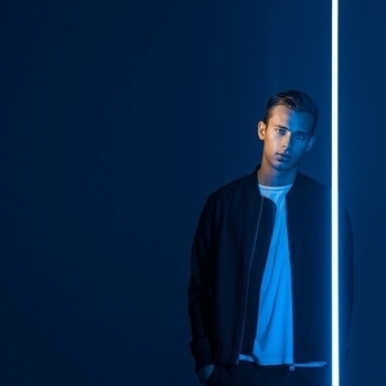 Flume – Space Cadet