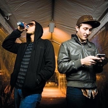 Flosstradamus – DRAK KNIGHT