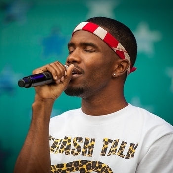 Frank Ocean
