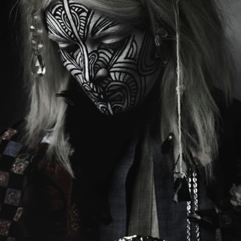 Fever Ray – When I Grow Up