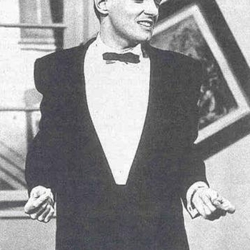 Falco – The Sound Of Music