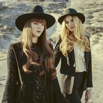 First Aid Kit – When I Grow Up (L.E.D. Remix)
