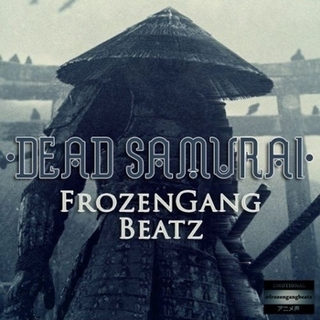 FrozenGangBeatz – A-L-M-I-G-H-T-Y S-O-S-A (Slam Dunkin' by Chief Keef)