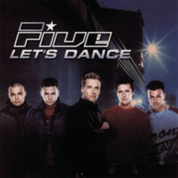 Five – Don't Wanna Let You Go (Radio Edit) (Greatest Hits 2001)