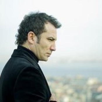 Ferhat Göçer – Affetmedim Seni