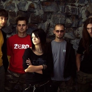 Firelake – Under Cover of Night