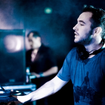 Feed Me – Heart On The Line