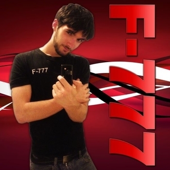 F-777 – He's a Pirate - F-777 ReMiX (ID: 317073)