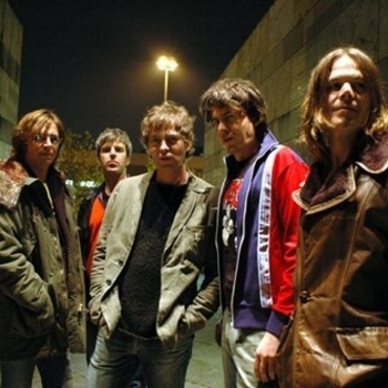 Fool's Garden – Cook It A While (Live Acoustic Version)