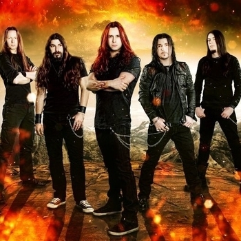 Gus G. – Divine D