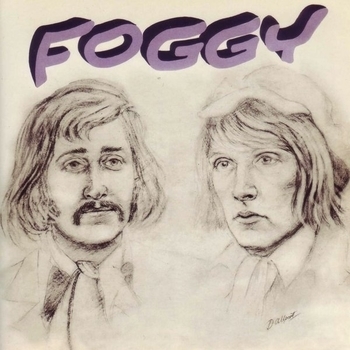 Foggy – Rain