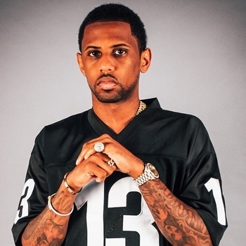 Fabolous and Jeremih – My Time (Loso's Way 2009)