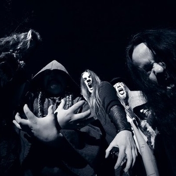 Finntroll – Krigsmjöd