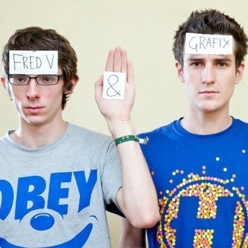 Fred V – Resolved