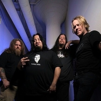 Fear Factory – Millennium