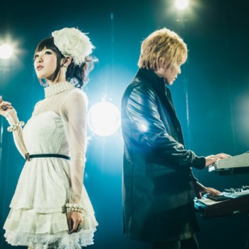 fripSide – Heaven is a Place on Earth