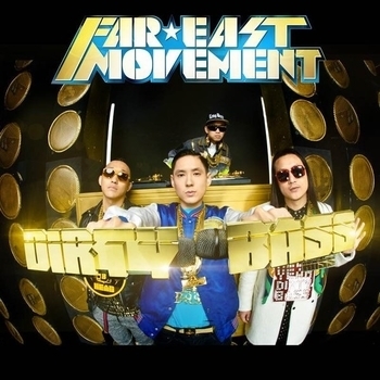 Bass Stations – Far East Movement feat. Cover Drive (Bass Station Breaks mix)