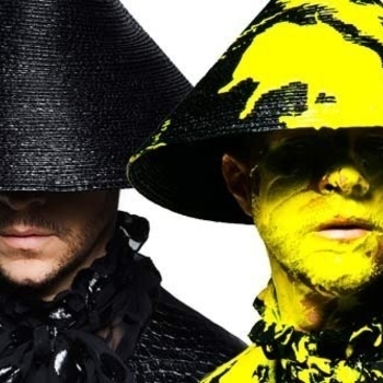 Fischerspooner – Never Win