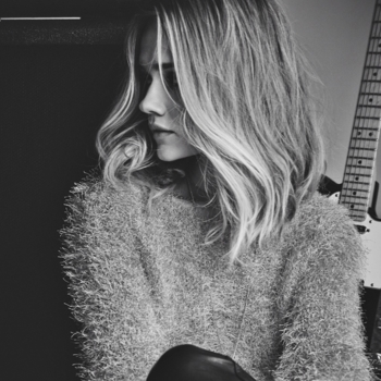 Florrie – Little White Lies
