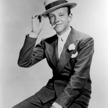 Fred Astaire – Drum Crazy (Мелодия из фильма "Пасхальный парад / Easter Parade")